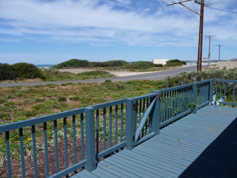 Driftwood - Mackay Tourism 1