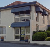Econo Lodge Hacienda Motel - Mackay Tourism