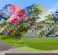Econo Lodge City Star Brisbane - Mackay Tourism