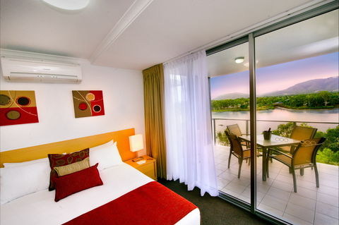 Edge Apartment Hotel - Mackay Tourism 2
