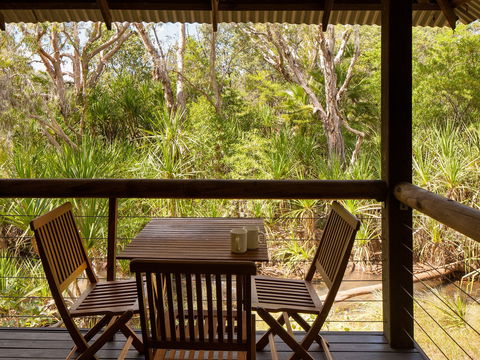 El Questro Station - Mackay Tourism 1