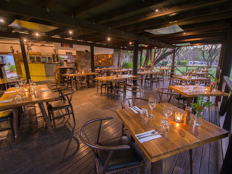 El Questro Station - Mackay Tourism 2