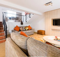 Emu Walk Apartments - Mackay Tourism
