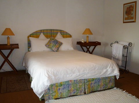 Ethel's Cottage - Mackay Tourism 1