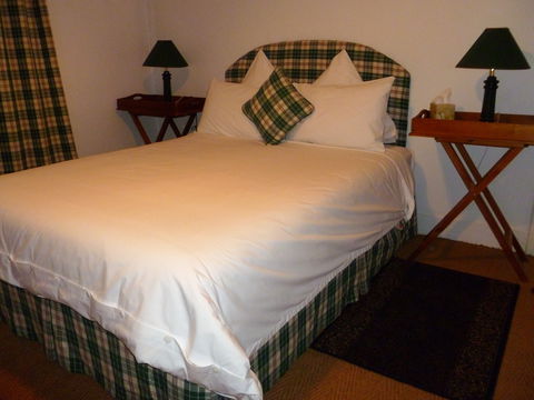 Ethel's Cottage - Mackay Tourism 2