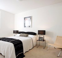 Executive Two Bedroom Unit Crows Nest