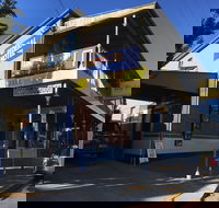 Federal Hotel - Mackay Tourism