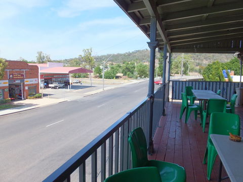 Federal Hotel - Mackay Tourism 1