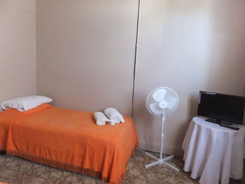Federal Hotel - Mackay Tourism 2