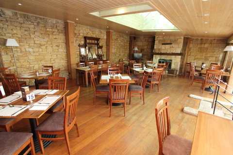 Fitzroy Inn Historic Retreat - Mittagong - Mackay Tourism 2