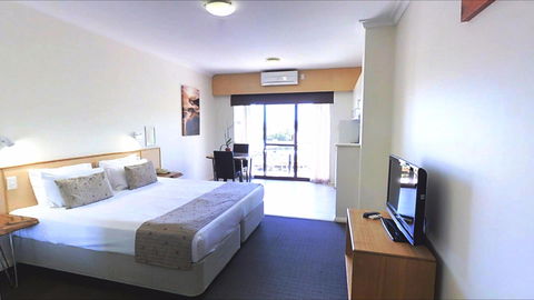 Forte Leeuwin Apartments - Mackay Tourism 0