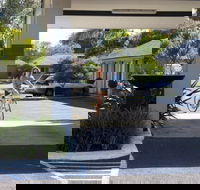 Gale Street Motel  Villas - Mackay Tourism