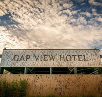 Gap View Hotel - Mackay Tourism