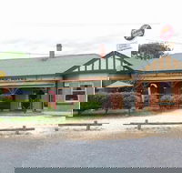 Gerogery Hotel - Mackay Tourism