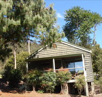 Greenwood Cabin - Mackay Tourism