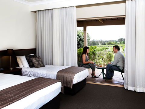 Harrigan's Hunter Valley And Accommodation - Mackay Tourism 2