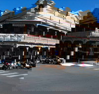 Heritage Hotel Motel Dorrigo