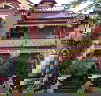 Historic Stannum House - Mackay Tourism