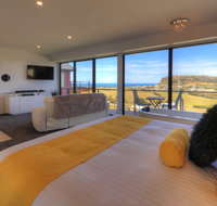 Horizon Deluxe Apartments - Mackay Tourism
