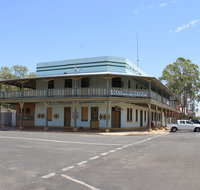 Hotel Brewarrina