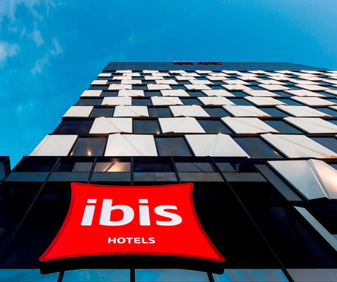 Ibis Adelaide - Mackay Tourism 2