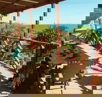 Kepals on the Coast - Mackay Tourism