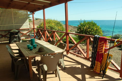 Kepals On The Coast - Mackay Tourism 0