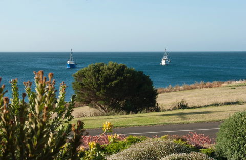 Kepals On The Coast - Mackay Tourism 1