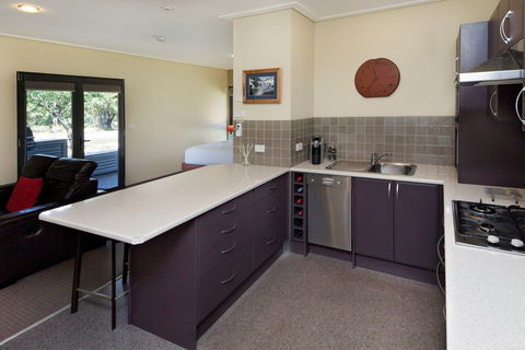 Kickenback Studio - Mackay Tourism 2