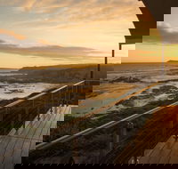 Kilcunda Oceanview Holiday Retreat - Mackay Tourism