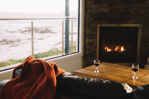 Kilcunda Oceanview Holiday Retreat - Mackay Tourism 1