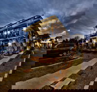 Kings Park Accommodation - Mackay Tourism