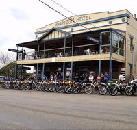 Kitchener Hotel - Mackay Tourism