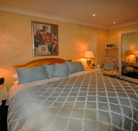 Leuras Magical Manderley - Mackay Tourism