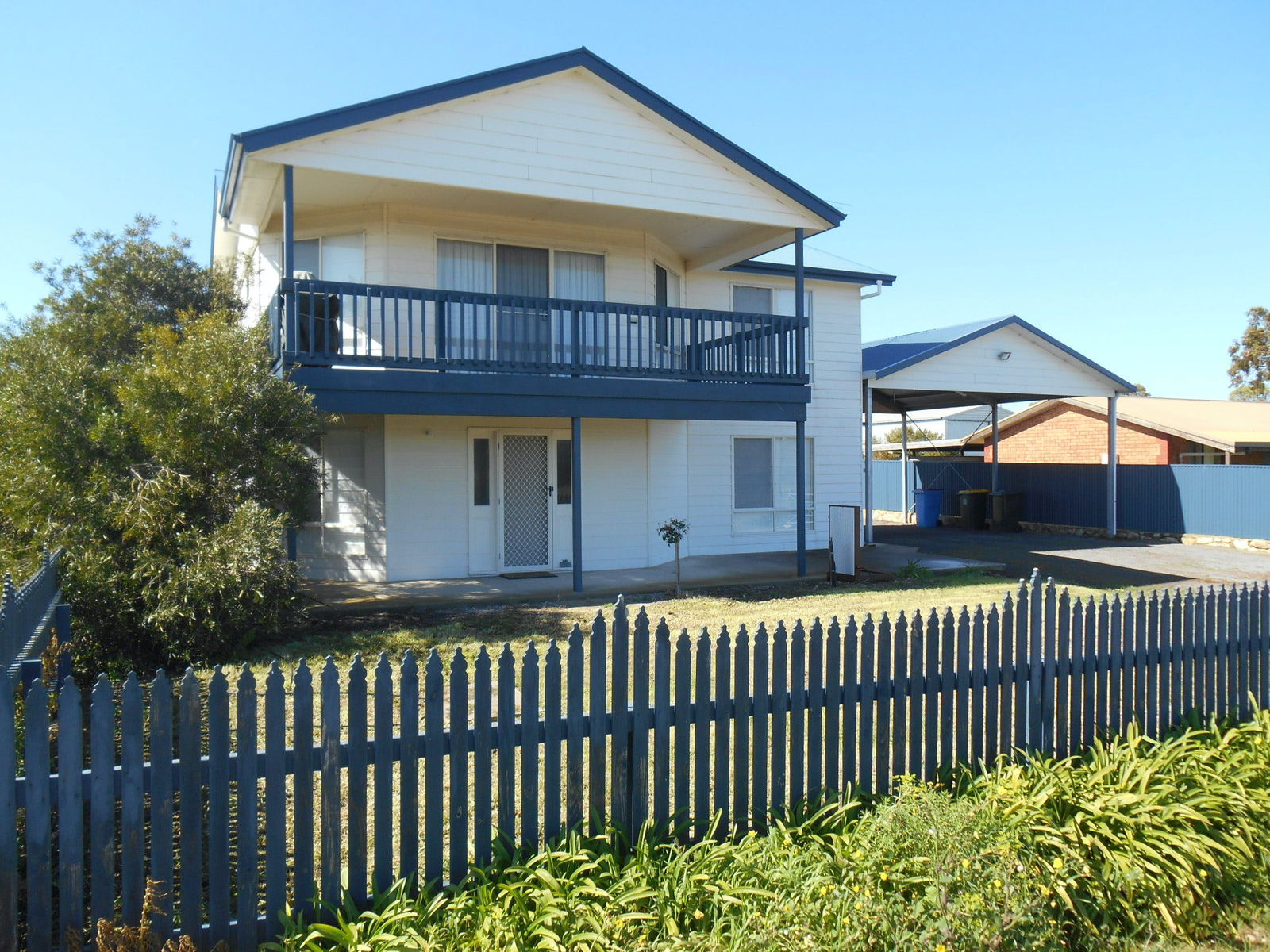 Bluff Beach SA Mackay Tourism