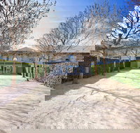 Lindenwarrah at Milawa