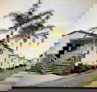 Maclean Riverside Caravan Park - Mackay Tourism