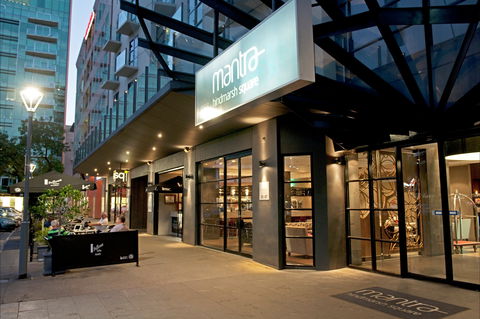 Mantra Hindmarsh Square - Mackay Tourism 0