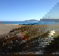 Marrawah Beach House - Mackay Tourism