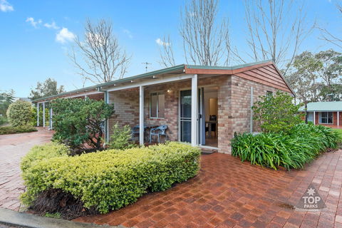 Margaret River Tourist Park - Mackay Tourism 2