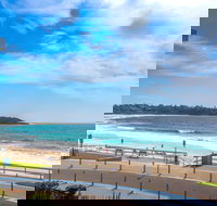 Mariners 6 - Mackay Tourism