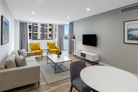 Meriton Suites Bondi Junction - Mackay Tourism 2