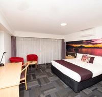 Mercure Alice Springs Resort - Mackay Tourism
