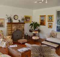 Moble Homestead - Mackay Tourism