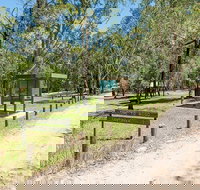 Mogo campground - Mackay Tourism
