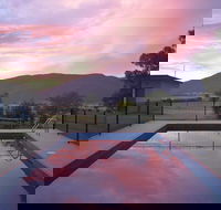 Mountain View Motel Corryong - Mackay Tourism