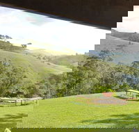 Mudaridge - Mackay Tourism