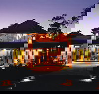 Noonaweena - Mackay Tourism