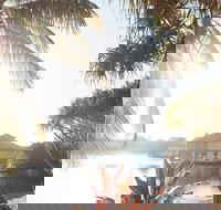 Novotel Sunshine Coast Resort - Mackay Tourism