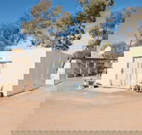 Oasis Cafe  Marree Roadhouse - Mackay Tourism